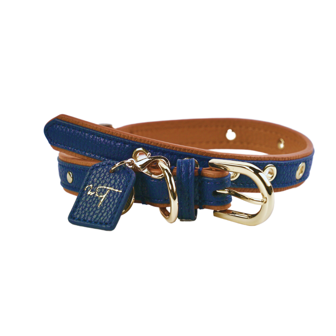 The Classic - Dog Collar