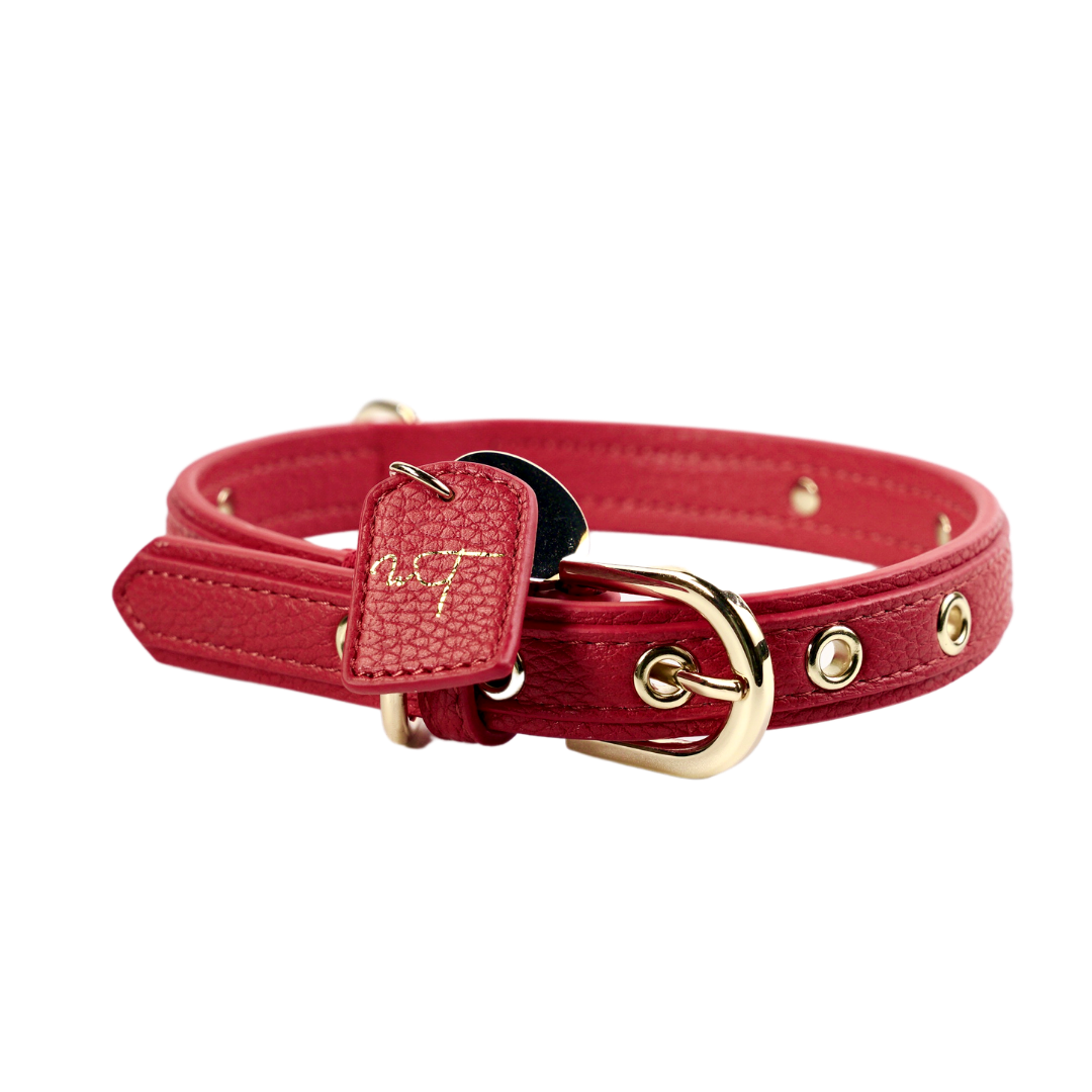 The Classic - Dog Collar